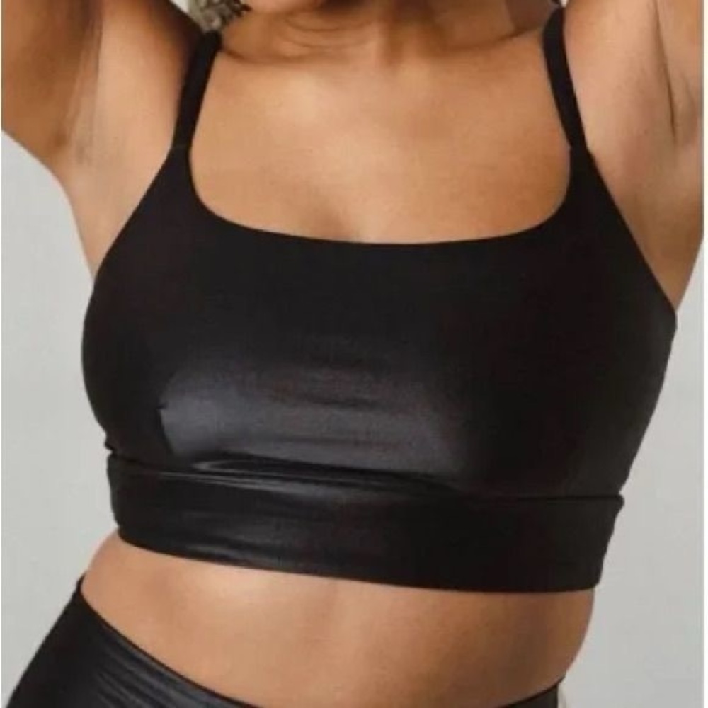 NEW Vitality Balance Athletica The Lustre Bra Size Small